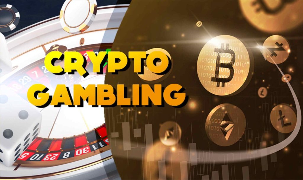 Bitcoin Casinos