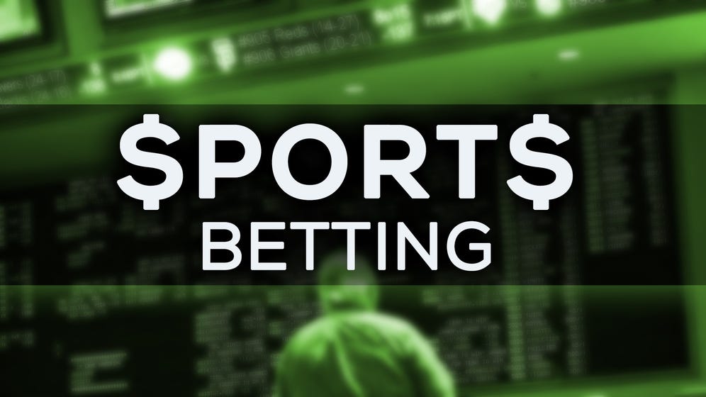 Sports Betting Website