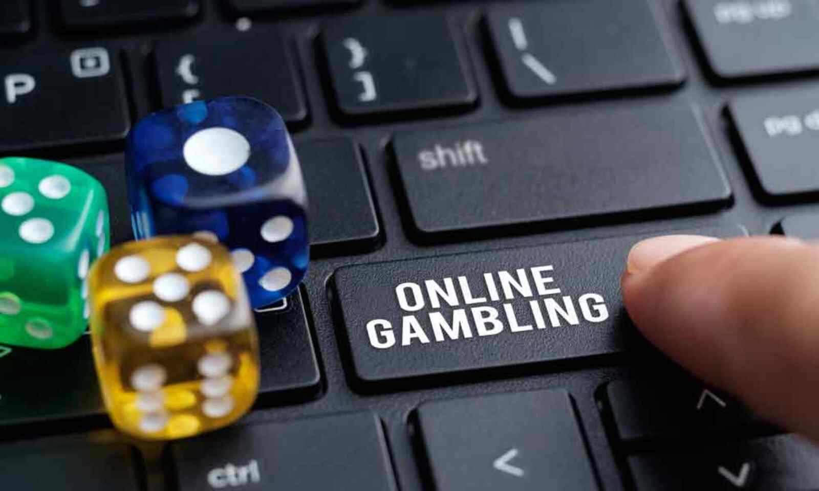 Online Gambling